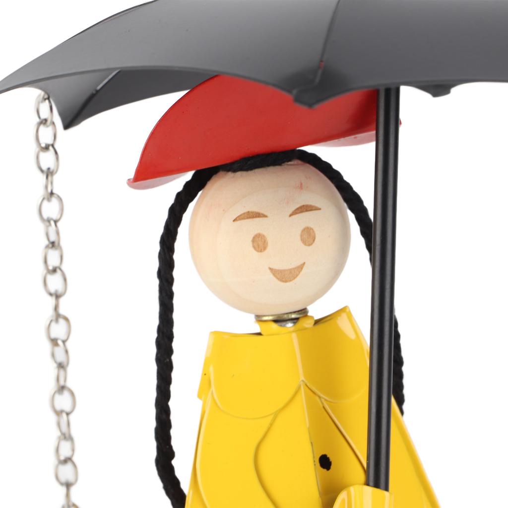 Karmnik dla ptaków Dekoracyjny karmnik dla ptaków z żywicy na dziedziniec, do ogrodu, na drzewo