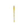Sun-Star Stationery Sanrio Character Ballpoint Pen with Mascot Kurukuru Dome Pen Pompompurin S4657411