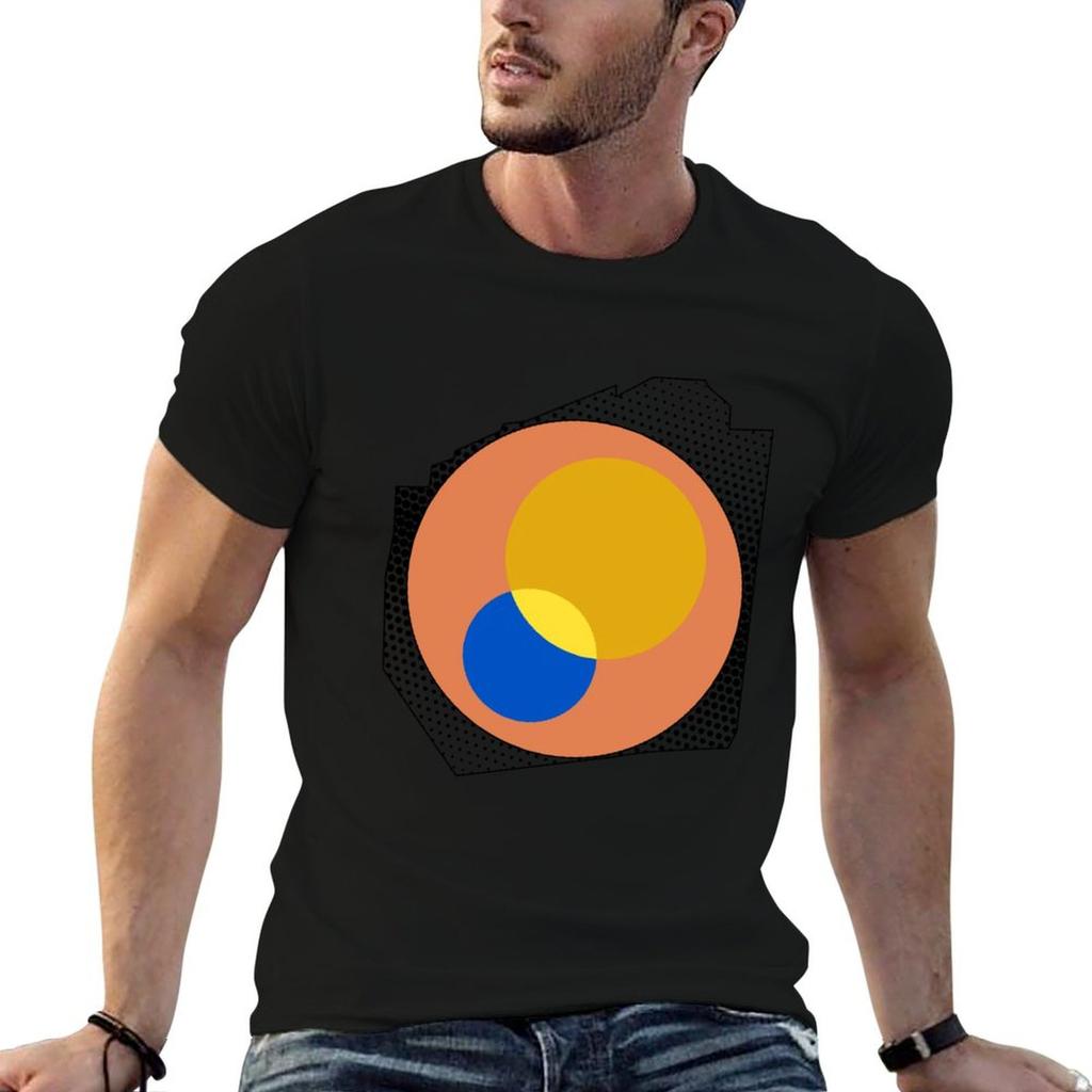 Mucfnal Tshirt Large Size Short Sleeve Tshirt