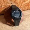 Used CASIO G-SHOCK GW-M5610 Tough Solar Black