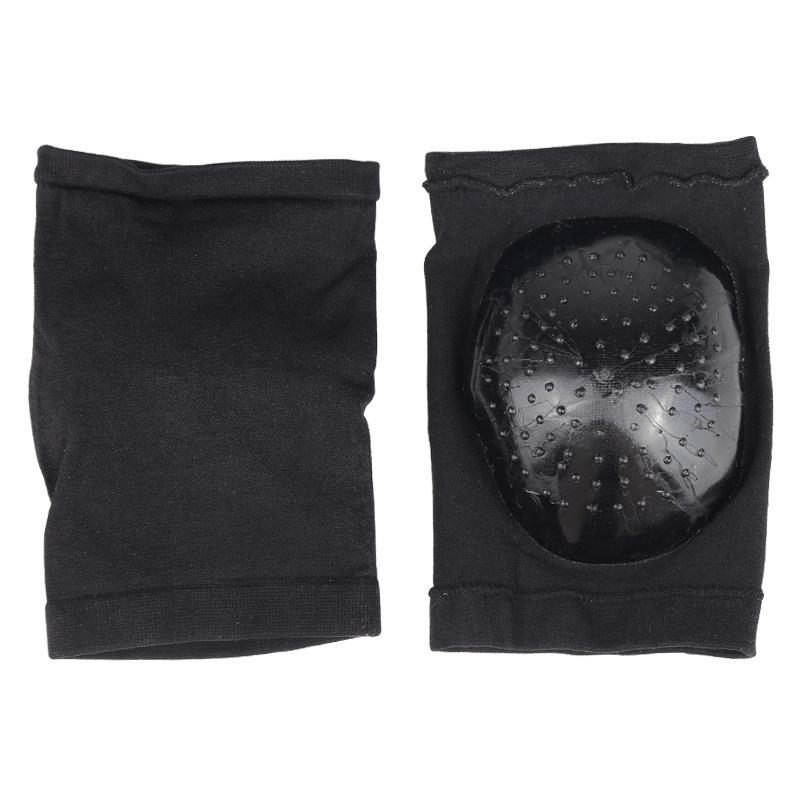 Silicone Anti-Crack Heel Protectors for Men and Women