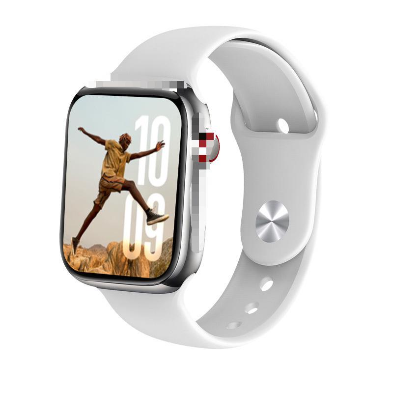 

Умные часы S10: Оплата NFC, Спорт, Шагомер, Пульсометр, Монитор сна и кислорода в крови.