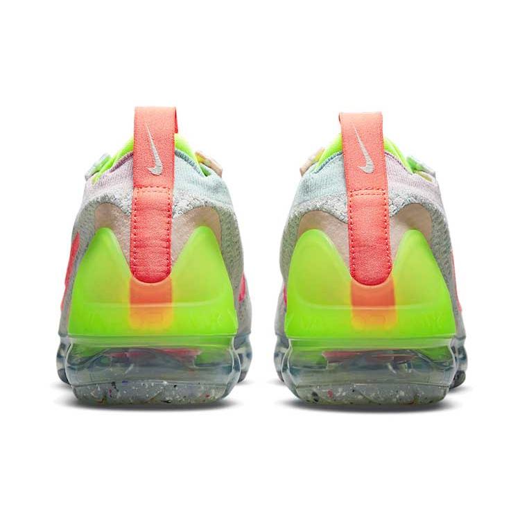 Nike Air VaporMax 2021 Fk Šedá Volt Dámské DH4088-002