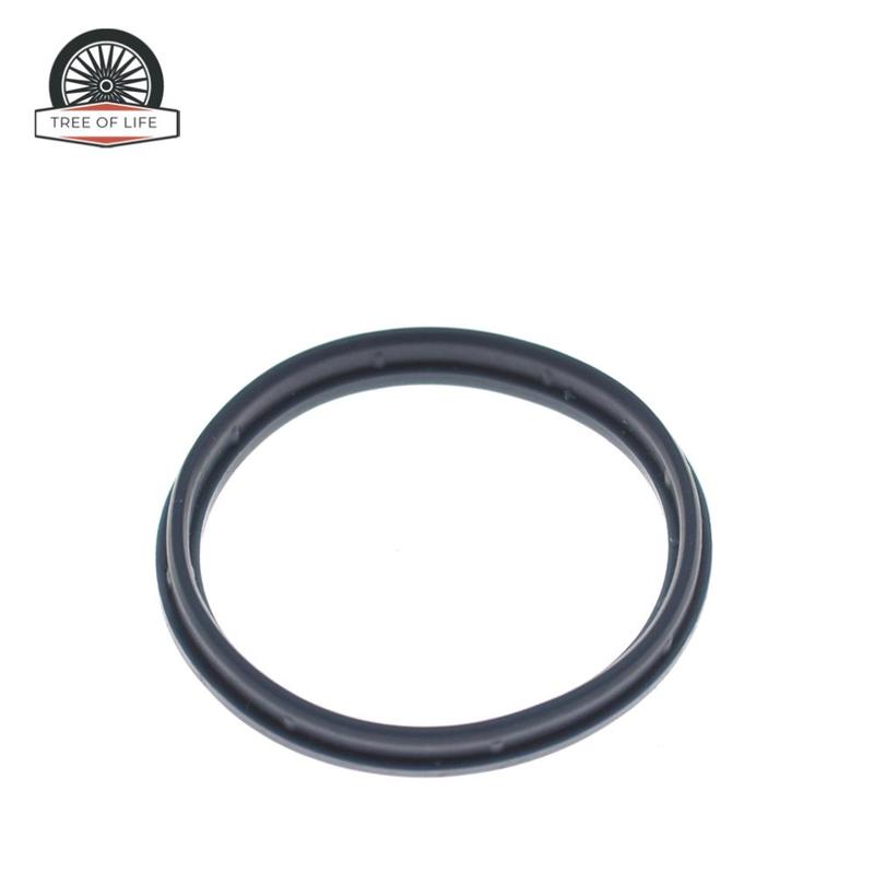 2S7Q-6P077-AA 1316713 2S7Q6P077AA For FORD MONDEO Mk3 TRANSIT 2003+ PEUGEOT BOXER 2.2 CITROEN FIAT Intake Manifold Gasket O-Ring