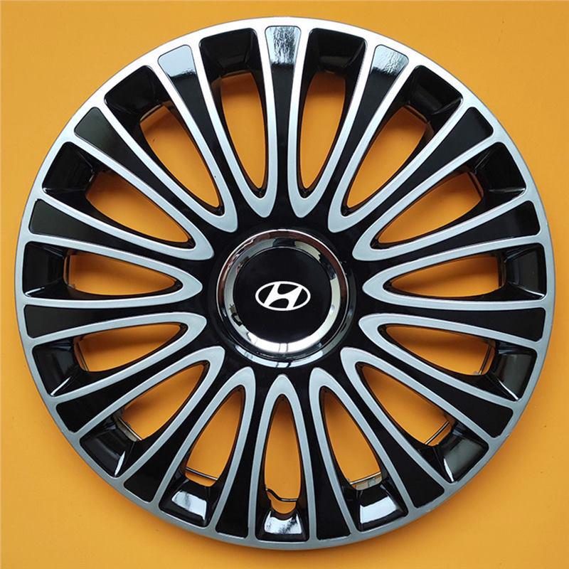 Hyundai Verna 14" & Elantra/Sonata 15" Wheel Cover Cap