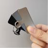 2 Pcs Universal Phone Lanyard Patch Metal Safety Slim Phone Strap Accessories