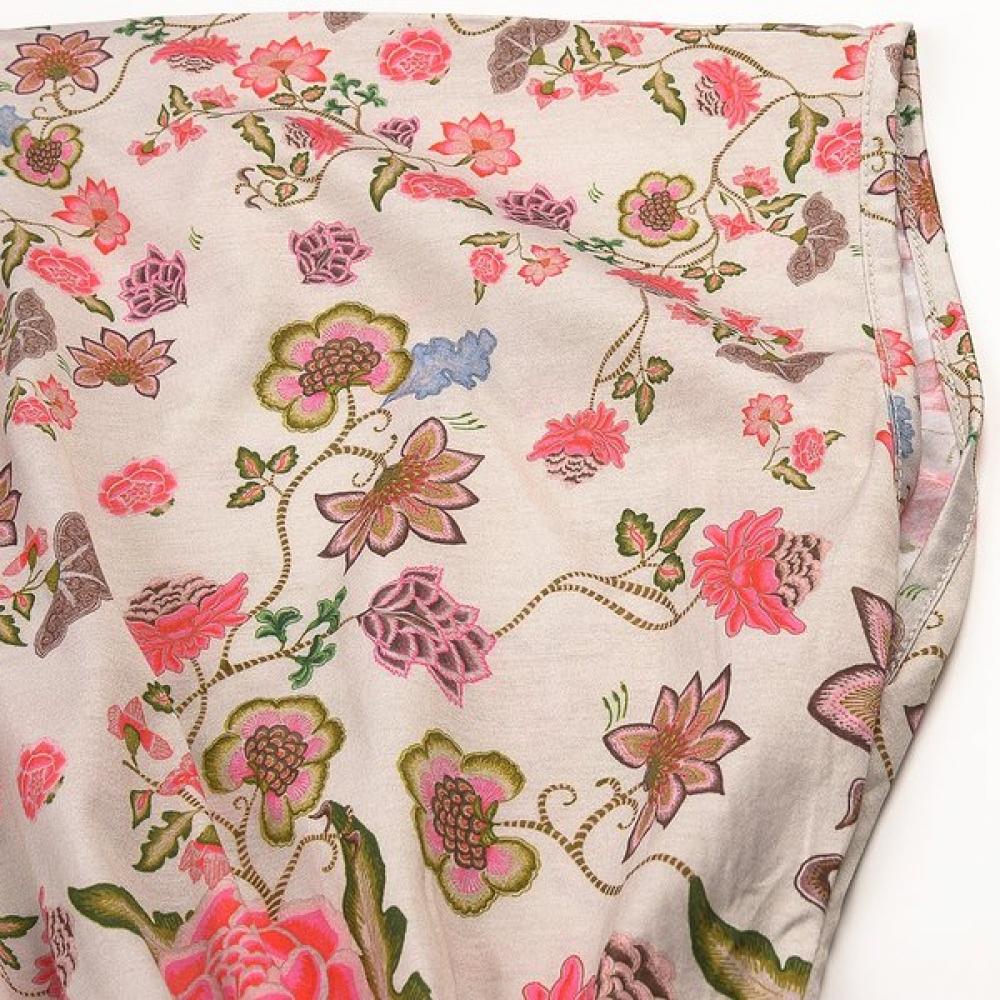 Oilily Pattern Dress Owbs2op036 