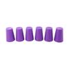 Made From ABS Material Colorful Cups Reusable Drinkware Unbreakable Cups