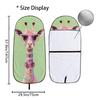 Universal Car Seat Towel Cover: Front Seat Protector for Gym, Workout, All Seasons