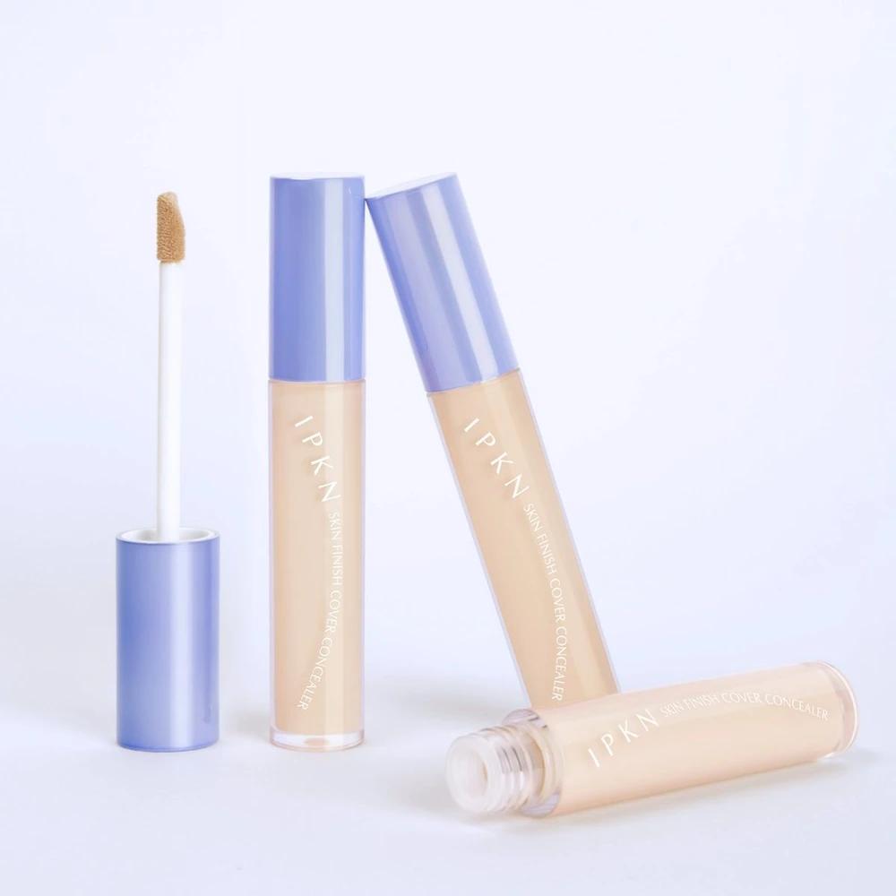 Skin Finish Cover Concealer (3 colors) Porcelain No. 1