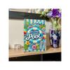 Welcome To Our Pool Retro Metal Sign Wall Art Decor