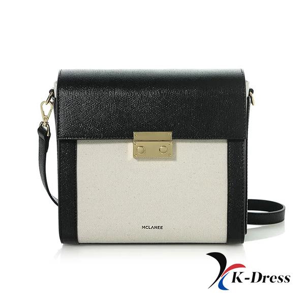 

983 Сумка Rompel Cross (3 кольори) 19.5x18.5x10cm чорний