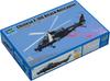 Trumpeter Chinese Attack Helicopter Plastic Model Kit 05849 1/48 Z-10G (Helicopter)