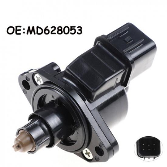MD628053 Idle Air Control Valve For Mitsubishi 3000GT Diamante Kia Sorento Sigma