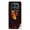 Case For Xiaomi Redmi Note 15 5g RCL LENS Orange Black Background Maniacase