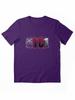 WrestleMania Classic Unisex T-Shirt