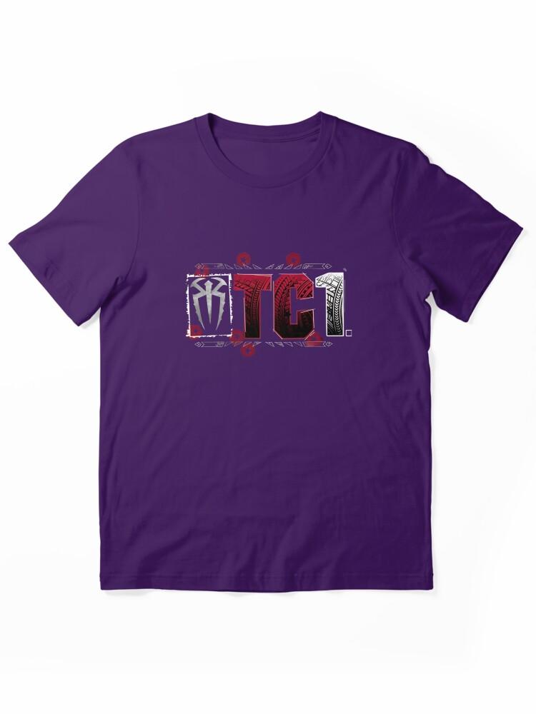 WrestleMania Classic Unisex T-Shirt