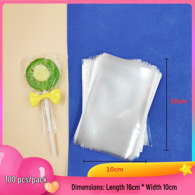 Bow Tie Twist Tie for Packaging: Lollipop, Pastry, Biscuit, Bread Bag Sealing Wire