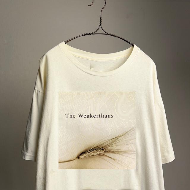 Fallow Album The Weakerthans Band natural Color T Shirt Size S5XL Unisex T-Shirt S