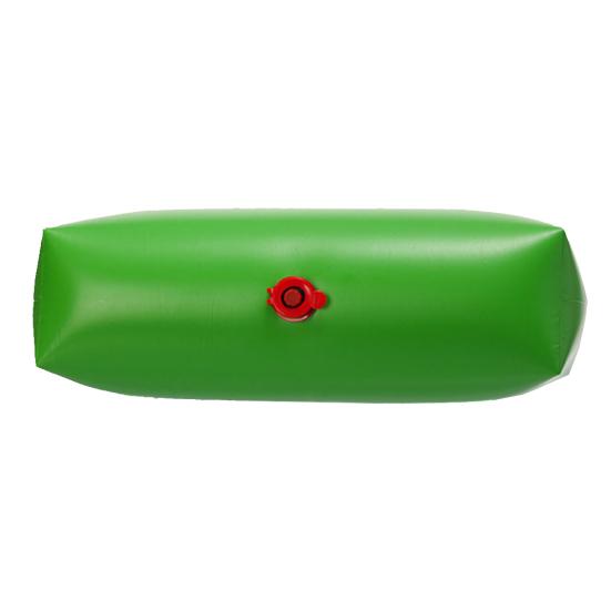 Portable Tree Drip Irrigation Bag Adjustable Flow Rate Plant Self Watering Pouch