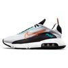 Νέο Air Max 2090 Turf Orange Speckled CZ1708-100