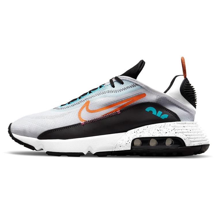 

новые Nike Air Max 2090 Turf Orange Speckled 40.5