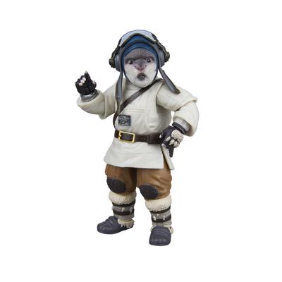 Hasbro Star Wars STAR WARS Black Series Basil (Jedi Order Tracker), Acolyte Collection 15cm Action Figure G1549 Genuine Product
