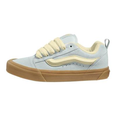 Knu-Skool Spa Blue Gum Adidași Bărbați Verde VN000D6Z887