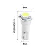 Aoling T5 LED White, T5 LED Diffusing, T5 Bulb, T5 Wedge Bulb, T5 Meter