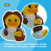 Tubbz NS5679 Collectible Duck Figurine with Unique Design and High Detail