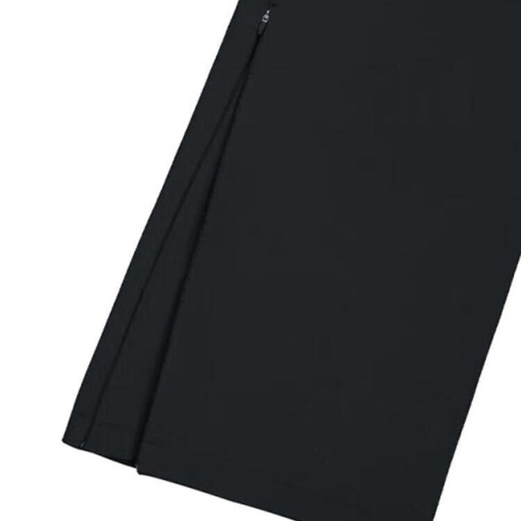 New Balance Casual Pants Women's Black NTF14302-BK