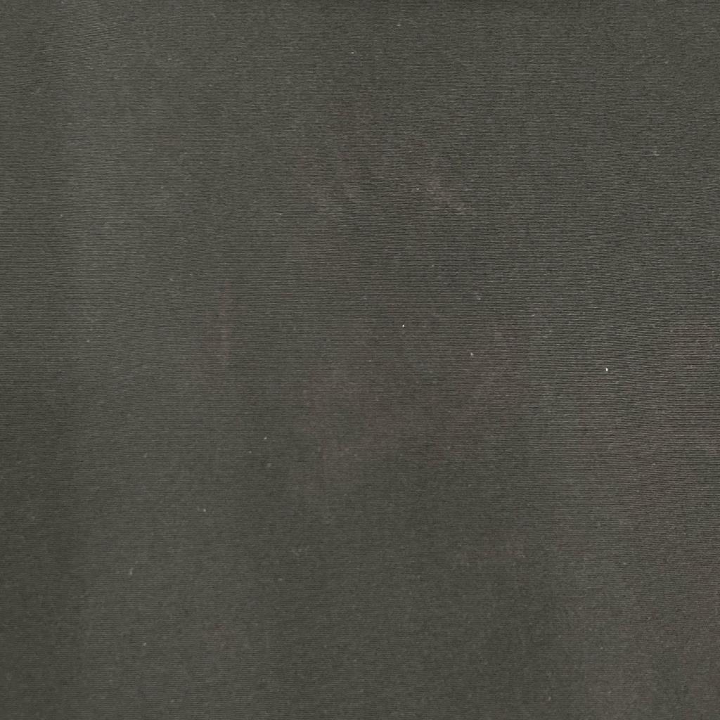 Woolrich Black Polyester Women's Anorak Jacket XS blackUsed