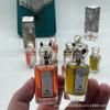 Perfume Sample Fox Peacock Lion Parrot Cat Dog Cheetah Antelope Demon Scorpion Sheep Ml Ladies Cherry