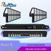 Runpu Professional 10-Channel Antenna Amplifier (CN Version)