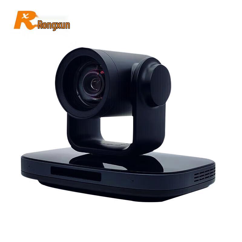 

Rongxun RX VC71WE 4K Ultra HD Video Conference Camera (CN version)