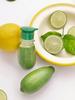 2pcs Manual Lemon Squeezer Easy To Clean Orange Squeezer Portable Citrus Juicer for Lemon Orange Limes Citrus