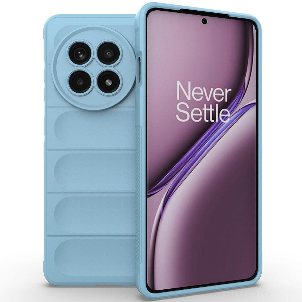 Phone Case For OnePlus 13R 5G/Ace 5 5G/Ace 5 Pro 5G Anti-Drop Soft TPU Rugged Back Cover