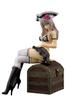 Shining Ark Velvet Scale PVC Painted Finished Figure 1/8