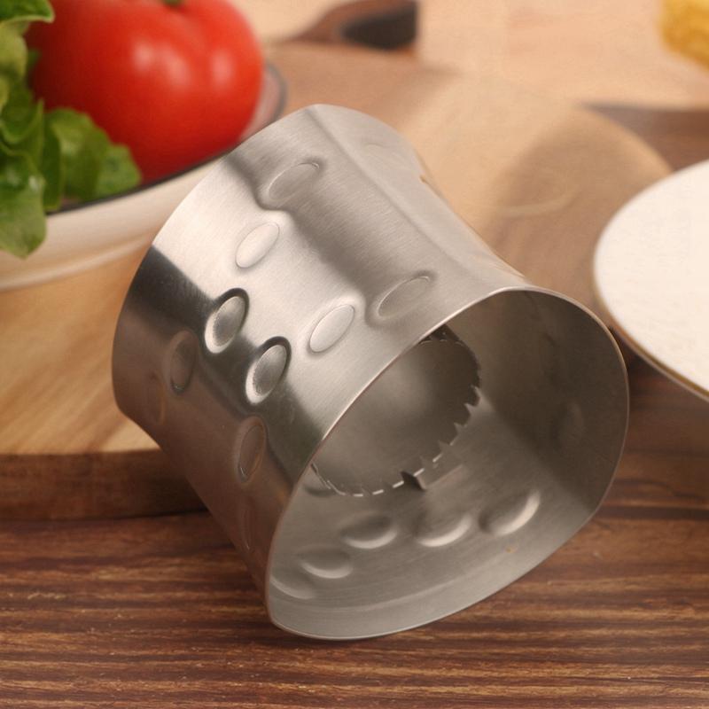 Stainless Steel Triangle Corn Planer Non-slip Handle Corn Thresher Corn Grain Separation And Peeling Corn Peeling Tool