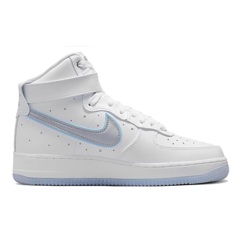 Nike Air Force 1 High Dare To Fly Women's Sneakers FB1865-101