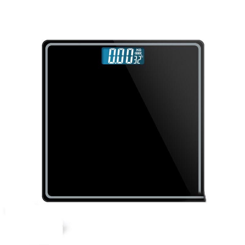 Smart Electronic Body Fat Scale