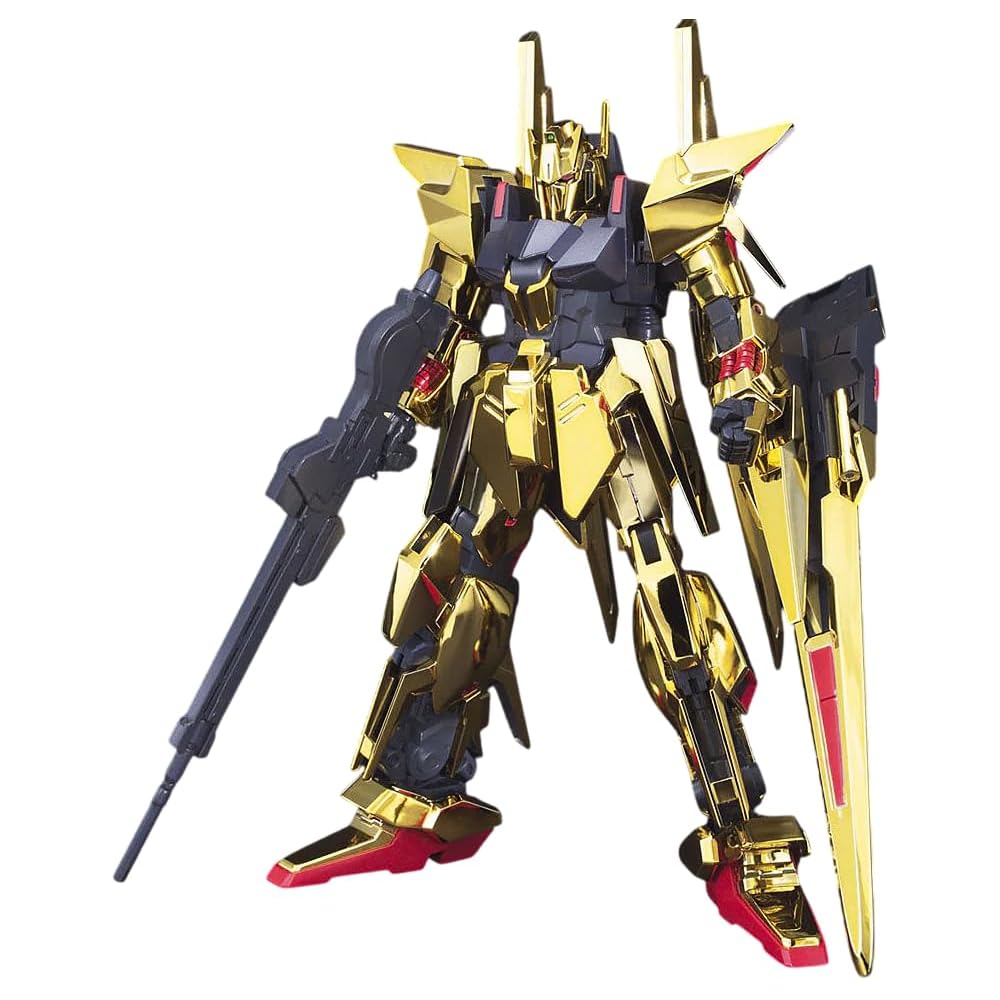 HGUC 1/144 MSN-001 Delta Gundam Model Kit Mobile Suit Gundam UC Collectible Figure