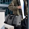 Short Business Trip Stylish and Simple Hand Luggage Bag Dry and Wet Separation Travel Bag Can Be Set with Tie Rod