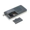 Laboratory Aquarium Swimming Pool Water Analysis Device High Precision PH Tester Portable Backlight Display Water Quality Monitor