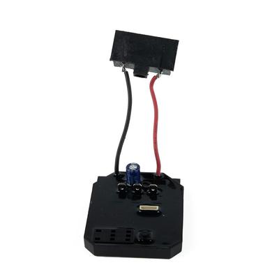 Control Board Angle Grinder Drive Plate Control Panel Electric Wrench