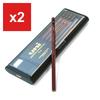 Mitsubishi Pencil 'uni', 4H, 12-Pack, U4H