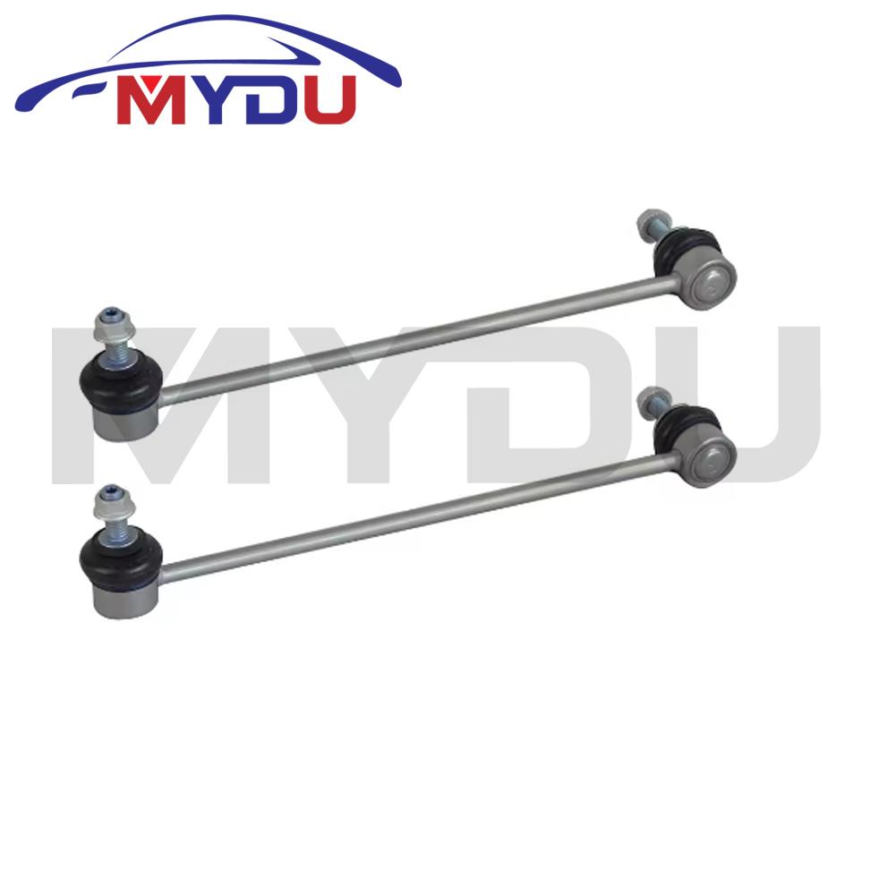 31306781547 31306781548 31354014531 Pair Front Suspension Stabilizer Link Ball Joint For BMW 5 Series E60 E61528i 530i 550i