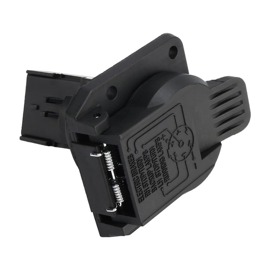 8 Pin Trailer Tow Wiring Connector Plug 56038366AB for Jeep Cherokee
