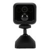 Indoor Security Camera 1080P FHD 130 degrees  Wide Angle Rotating 90 Day Standby WiFi Wireless Security Camera with APP