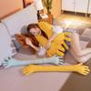 Funny Boyfriend Arm Pillow - Long Arm Plush Hugging Doll